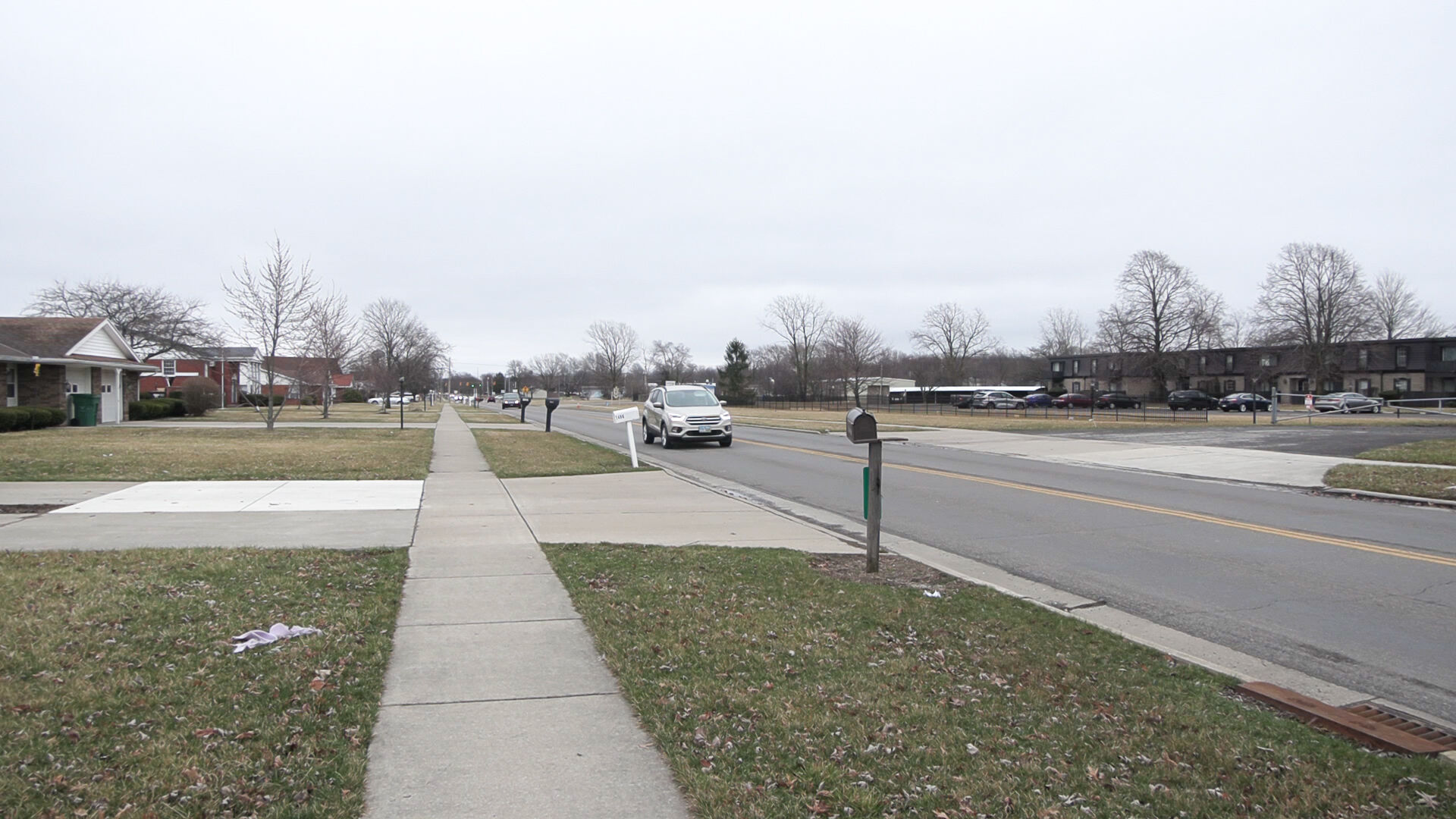 Allen Co. Sheriff's Office release details on Saturday's fatal stabbing in Lima